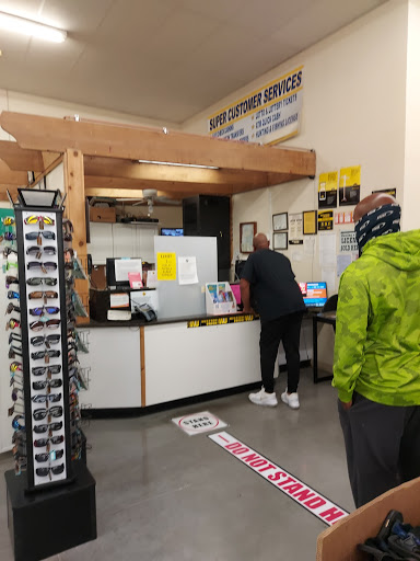 Supermarket «Lowes Market», reviews and photos, 7708 Lohman Ford Rd, Lago Vista, TX 78645, USA