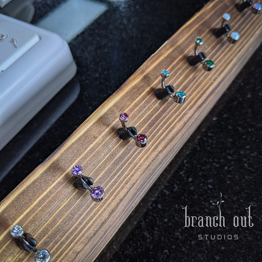 Find tattoo ideas clocks for your next unique tattoo in Brighton at Branch Out Studios - Tattoo & Piercing Lounge