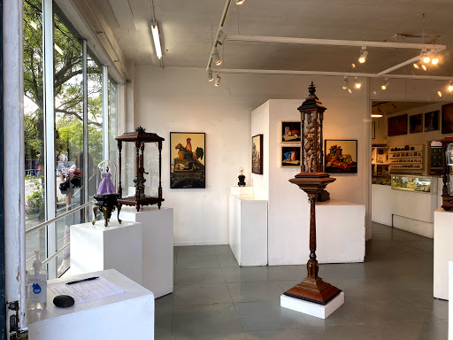 Art Gallery «Guardino Gallery», reviews and photos, 2939 NE Alberta St, Portland, OR 97211, USA