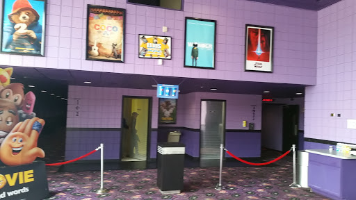 Movie Theater «Elvis Cinemas», reviews and photos, 6014 S Kipling Pkwy, Littleton, CO 80127, USA