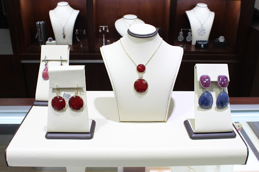 Jeweler «Palomino Jewelry Corporation», reviews and photos, 9023 SW 107th Ave, Miami, FL 33176, USA
