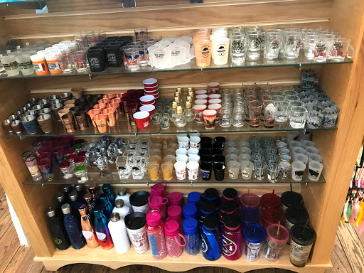 Drug Store «Wall Drug Store», reviews and photos, 510 Main St, Wall, SD 57790, USA