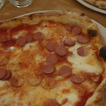 Photo n°2 de l'avis de Nicolò.a fait le 20/12/2021 à 12:52 sur le  Al Cantagallo à Giovinazzo