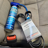 AutoZone Auto Parts - Photo 8 - Car repair in Huntsville, AL, Huntsville