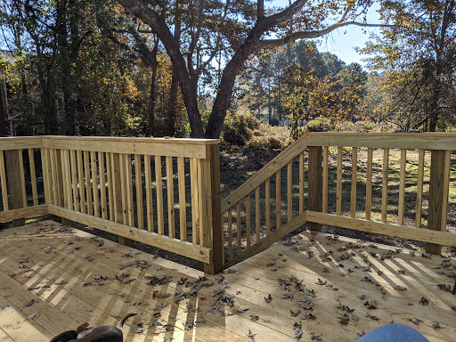 Roofing Contractor «Ben Hill Renovations», reviews and photos, 6811 Bankhead Hwy Suite F, Douglasville, GA 30134, USA