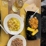 Photo n°8 de l'avis de Cristiano.i fait le 27/11/2023 à 18:23 sur le  Trattoria Casalinga alla Fonte à Paviola