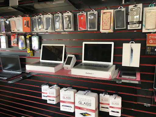 Computer Repair Service «PC , MAC & Cell Phone Repair Compunet Pearland», reviews and photos, 3536 E Broadway St, Pearland, TX 77581, USA