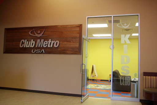 Gym «Club Metro USA Freehold», reviews and photos, 202 Mounts Corner Dr, Freehold, NJ 07728, USA