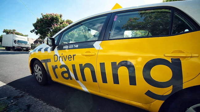 Reviews of AA Driving School in New Plymouth - Driving school
