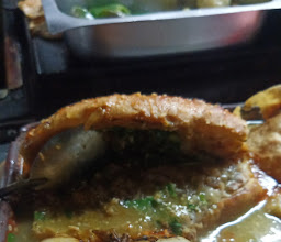 Tacos Garibaldi photo