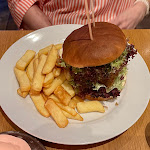 Photo n°3 de l'avis de Dallmann.e fait le 22/03/2023 à 18:55 sur le  Landgasthof Pappelkrug Restaurant & Hotel à Halle