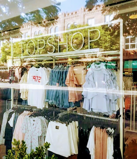 Department Store «Nordstrom Santa Monica», reviews and photos, 220 Broadway, Santa Monica, CA 90401, USA