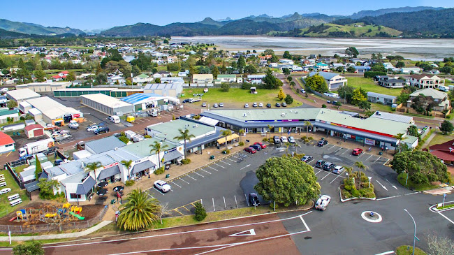 Reviews of Pauanui Village Centre in Pauanui - Shopping mall