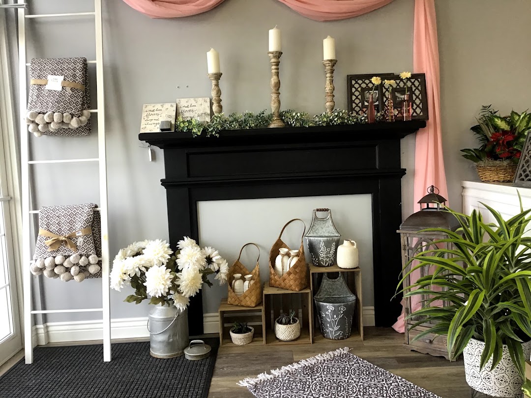 Erica’s Garden LLC