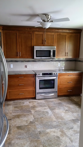 Cabinet Maker «Ideal Cabinet Refacing of Naples», reviews and photos, 3555 Westview Dr, Naples, FL 34104, USA