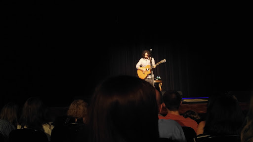 Performing Arts Theater «Shoals Community Theatre», reviews and photos, 123 N Seminary St, Florence, AL 35630, USA