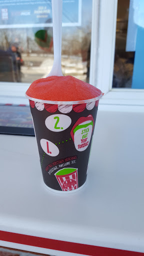 Ice Cream Shop «Ritas Water Ice», reviews and photos, 1776 Lancaster Ave, Paoli, PA 19301, USA