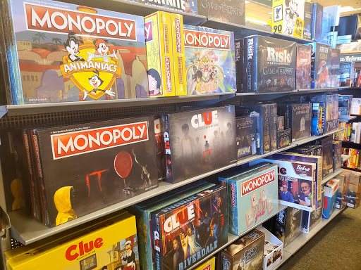 Book Store «Barnes & Noble», reviews and photos, 791 S Main St, Orange, CA 92868, USA