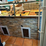 Photo n°1 de l'avis de Hristiana.i fait le 09/09/2020 à 17:44 sur le  Pizza Vesuvio à Rome