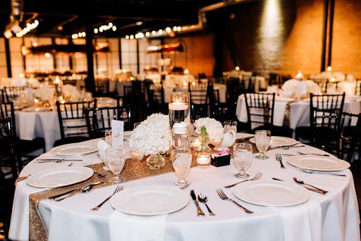 Wedding Venues Dallas-2616 Commerce Event Center