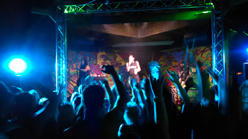 Bar & Grill «The Juke Joint», reviews and photos, 1911 Government St, Ocean Springs, MS 39564, USA