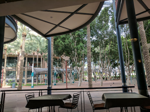 Shopping Mall «Arizona Center», reviews and photos, 400 E Van Buren St, Phoenix, AZ 85004, USA