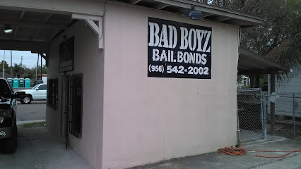 Bad Boyz Bail Bonds