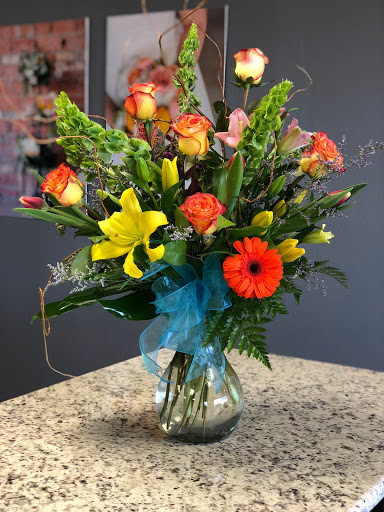 Florist «Devault Floral», reviews and photos, 3703 19th St, Lubbock, TX 79410, USA