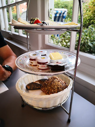 Plats et boissons hôtels Meerzeit Hotel 27476 Cuxhaven