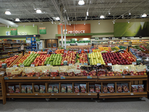 Supermarket «Publix Super Market at Oasis Plaza», reviews and photos, 2950 NE 8th St, Homestead, FL 33033, USA