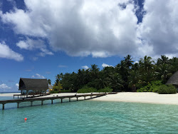 Photo de Furi Beach et le règlement
