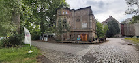 Herrenhaus Mühle Göbitz Elsteraue