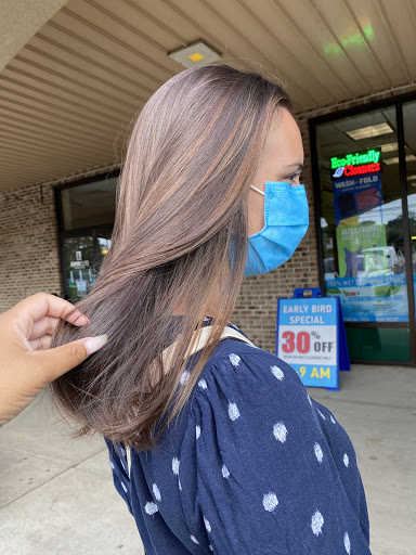 Hair Salon «Supercuts», reviews and photos, 120 Cedar Grove Ln, Somerset, NJ 08873, USA