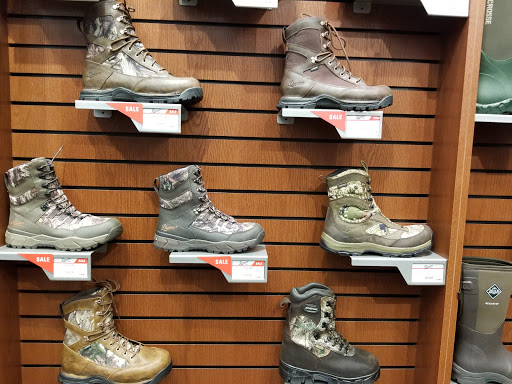 Shopping Mall «Columbia Mall», reviews and photos, 2800 S Columbia Rd, Grand Forks, ND 58201, USA