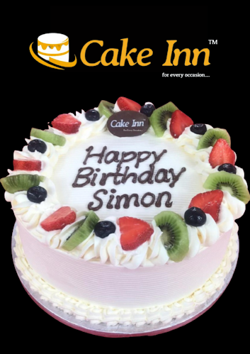 Cake Inn Milton Keynes - Milton Keynes