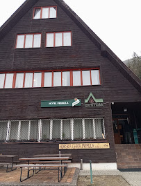 Recenzie Chata Primula v Žilina - Hotel