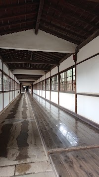 總持寺 香積台