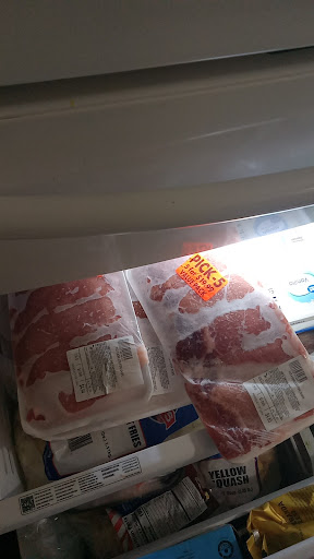 Supermarket «Piggly Wiggly Jackson», reviews and photos, 225 Meadowbrook Rd, Jackson, MS 39206, USA