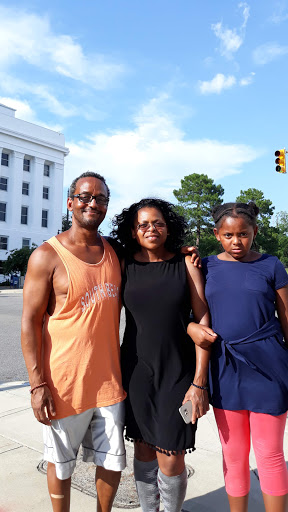 Place of Worship «Dexter Avenue Baptist Church», reviews and photos, 454 Dexter Ave, Montgomery, AL 36104, USA