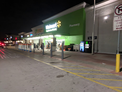 Supermarket «Walmart Neighborhood Market», reviews and photos, 11800 Hialeah Gardens Blvd, Hialeah Gardens, FL 33018, USA