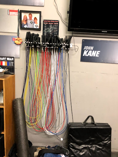 Personal Trainer «CrossFit Santa Cruz Central», reviews and photos, 2650 Research Park Dr, Soquel, CA 95073, USA