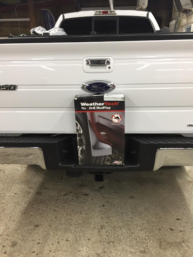 Auto Repair Shop «Amarals Automotive Center», reviews and photos, 24 County Road, East Freetown, MA 02717, USA