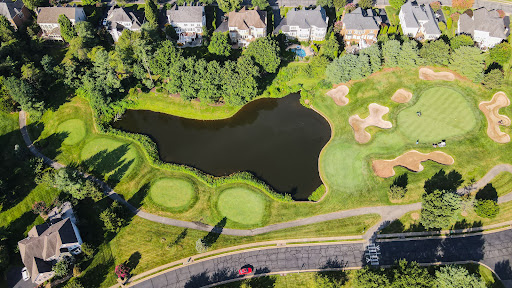 Golf Club «Stonewall Golf Club», reviews and photos, 15601 Turtle Point Dr, Gainesville, VA 20155, USA