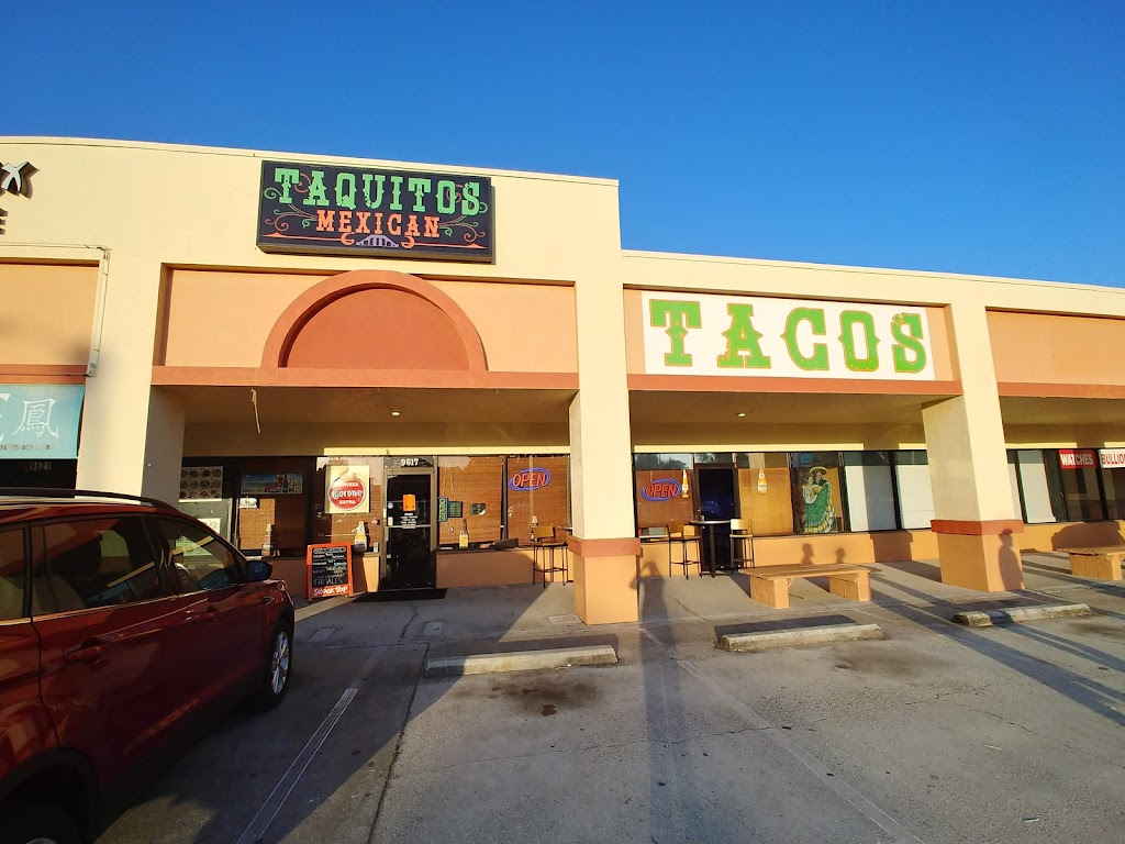 Taquitos Mexican Restaurant 33708