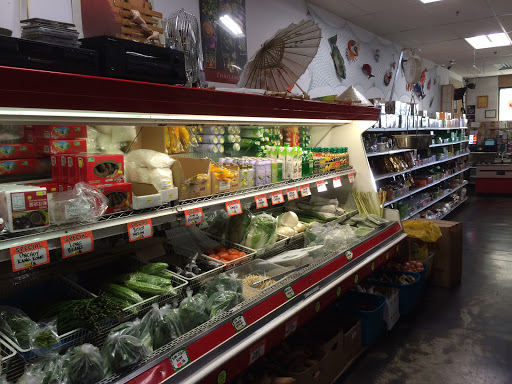 Asian Food Market image