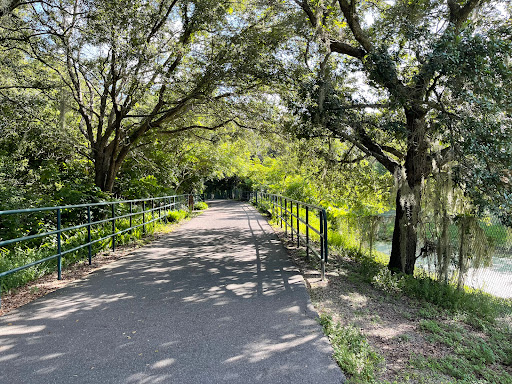 Park «Sanlando Park», reviews and photos, 401 W Highland St, Altamonte Springs, FL 32714, USA