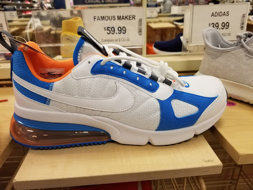 Department Store «Marshalls & HomeGoods», reviews and photos, 2700 Potomac Mills Cir, Woodbridge, VA 22192, USA