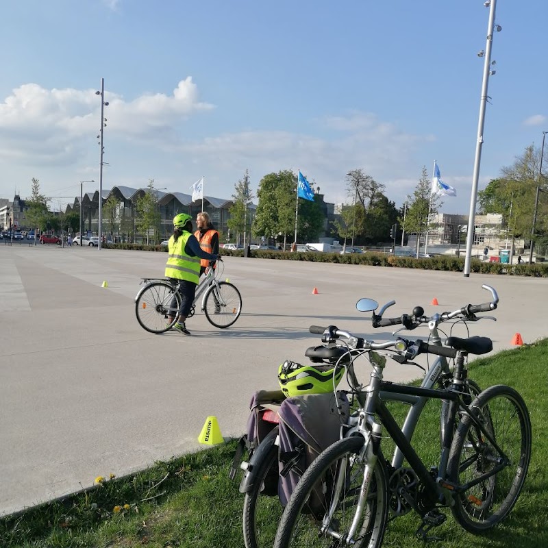 Vélo-école Vél'Oxygène