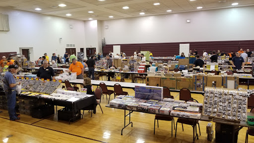 Banquet Hall «The Conmy Center», reviews and photos, 750 San Salvador Dr, Dunedin, FL 34698, USA