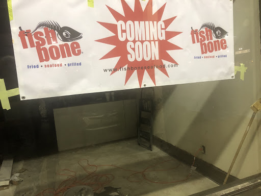 Seafood Market «Holly Park Fish Market», reviews and photos, 1041 Prairie Ave # 13, Inglewood, CA 90301, USA